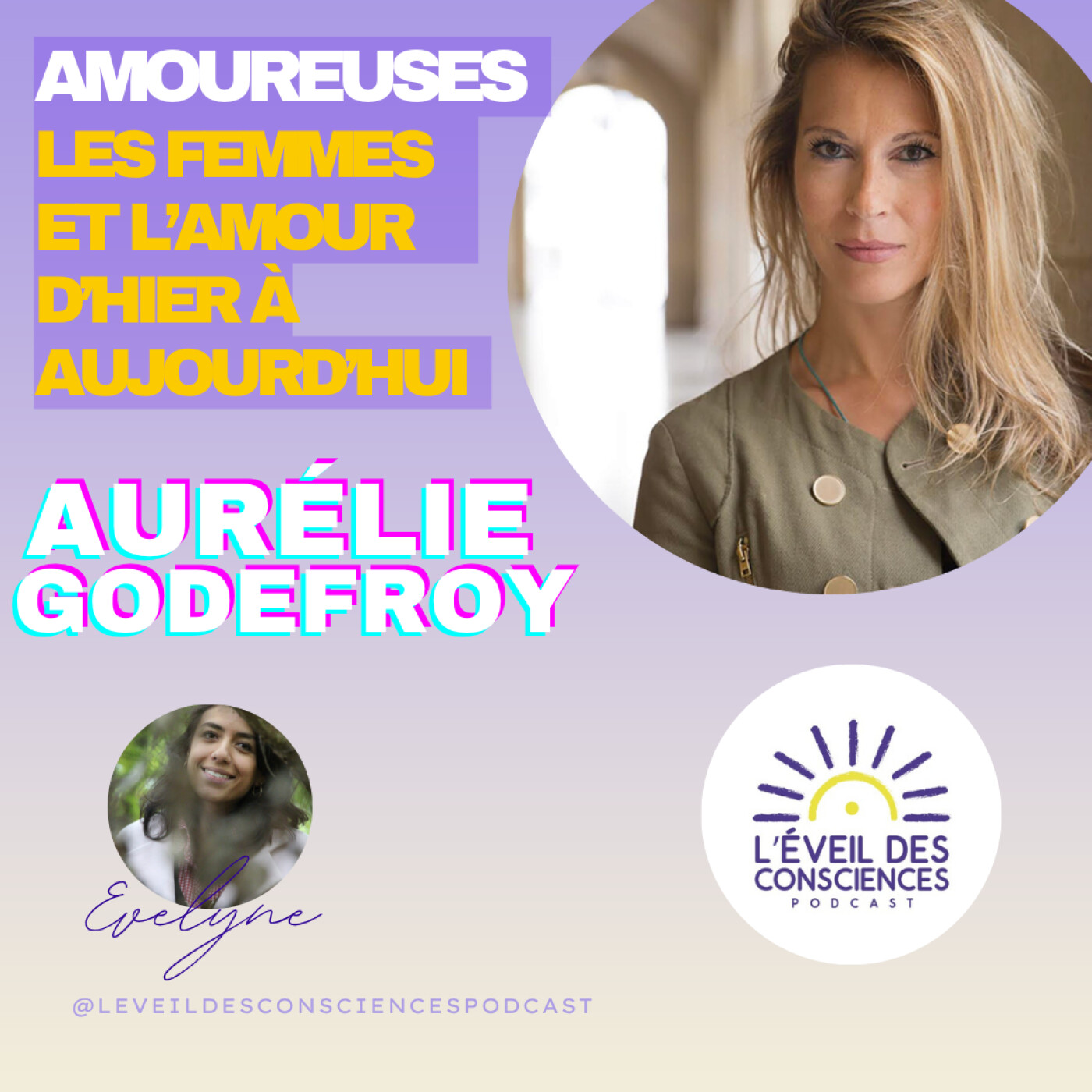 L\'Eveil des Consciences