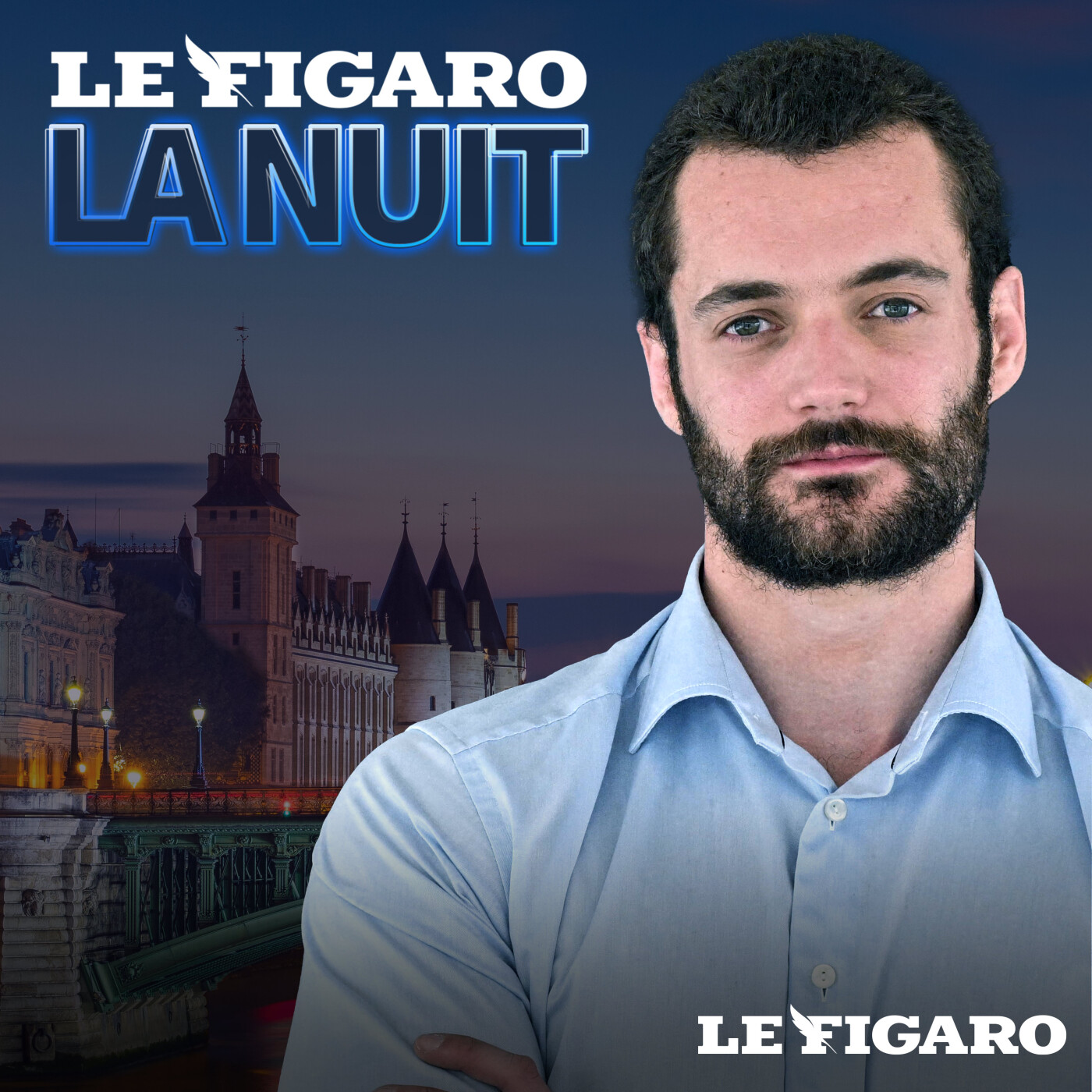 Le Figaro la Nuit