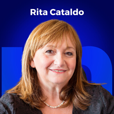 Rita Cataldo (4/4) - Mentorer et se faire mentorer cover