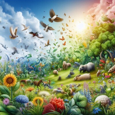 Tu ne tueras pas la vie - Archange Gabriel Psaume 246 cover