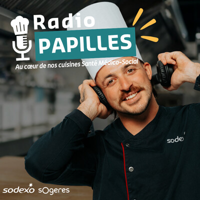 Radio Papilles arrive bientôt ! Découvrez le teaser ! cover