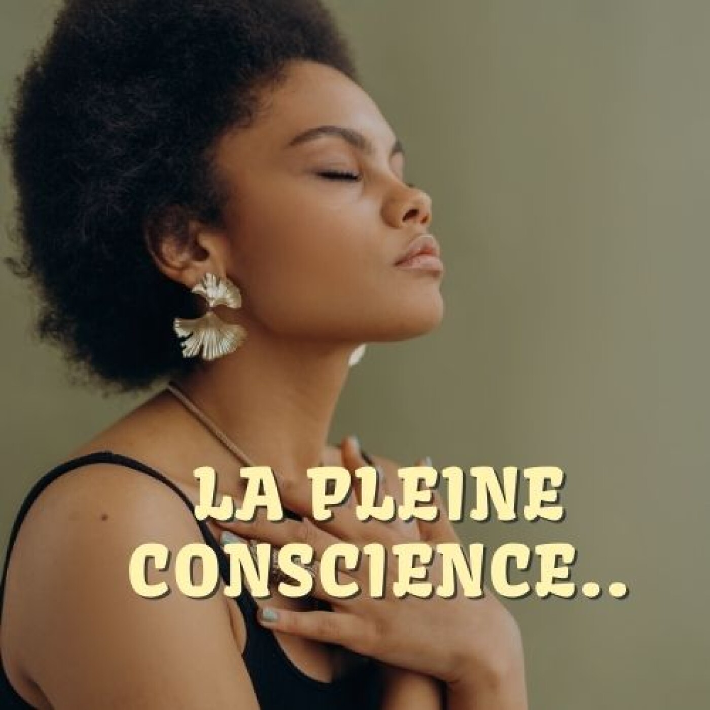 La pleine conscience, c'est quoi? (avec Sophie) La pleine conscience, c'est quoi? (avec Sophie)