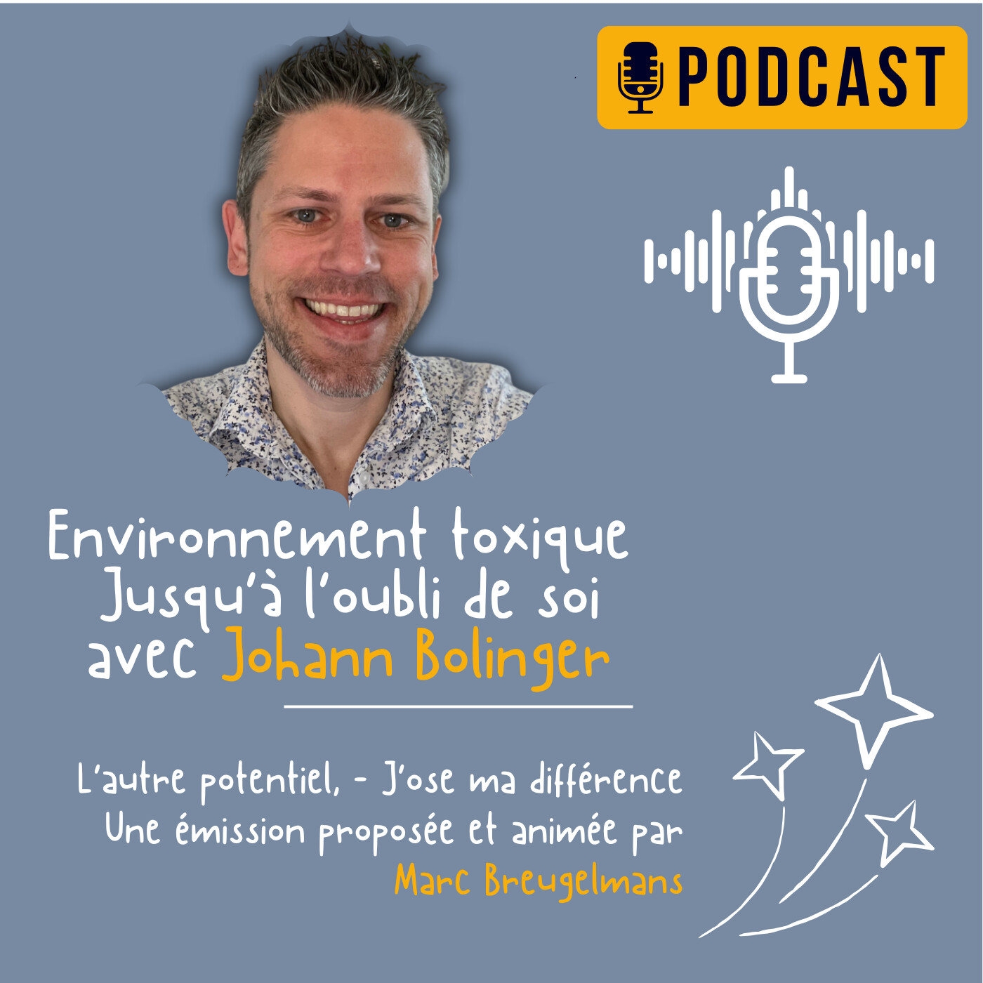 L\'autre potentiel : j\'ose ma différence !