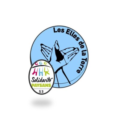 Solidarité Paysans 53 et l'Instant des Elles cover