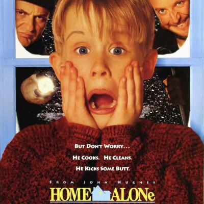 Jour 24: Maman j'ai raté l'avion (Calendrier de l'Avent) cover