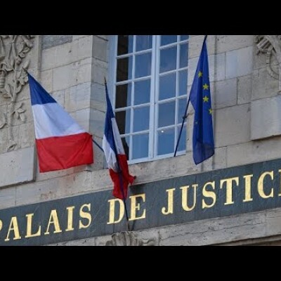 La Justice française, grande gagnante de cette guerre politique ente l’Algérie et la France cover