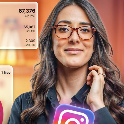 486. Ce qui change sur Instagram en 2025 et quelles opportunités pour vous ? cover