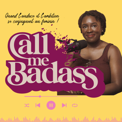 #41 Camélia - L'ambition de devenir reprendre des études de médecine, avec 3 enfants ! cover