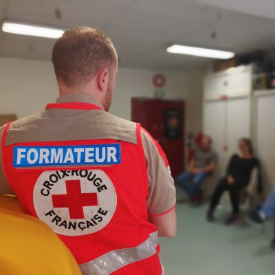 Formez-vous aux gestes qui sauvent ! cover