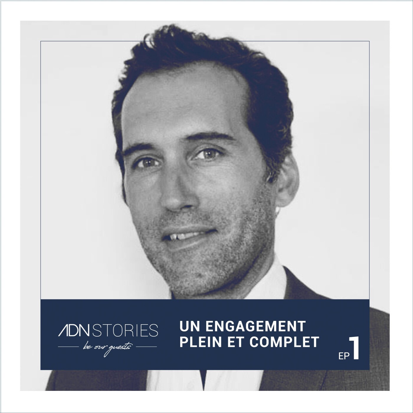 EP 01 : Arthur Boutellis, la négociation demande un engagement plein et complet EP 01 : Arthur Boutellis, la négociation demande un engagement plein et complet