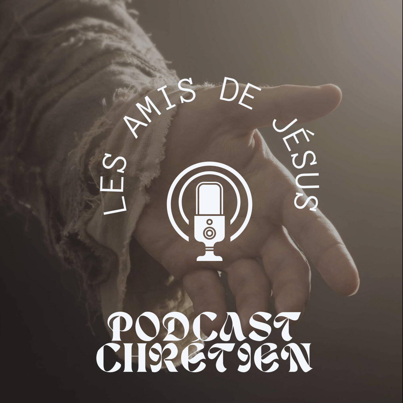 Les amis de jésus