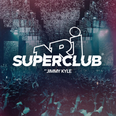 NRJ - SUPERCLUB - Episode 27 cover