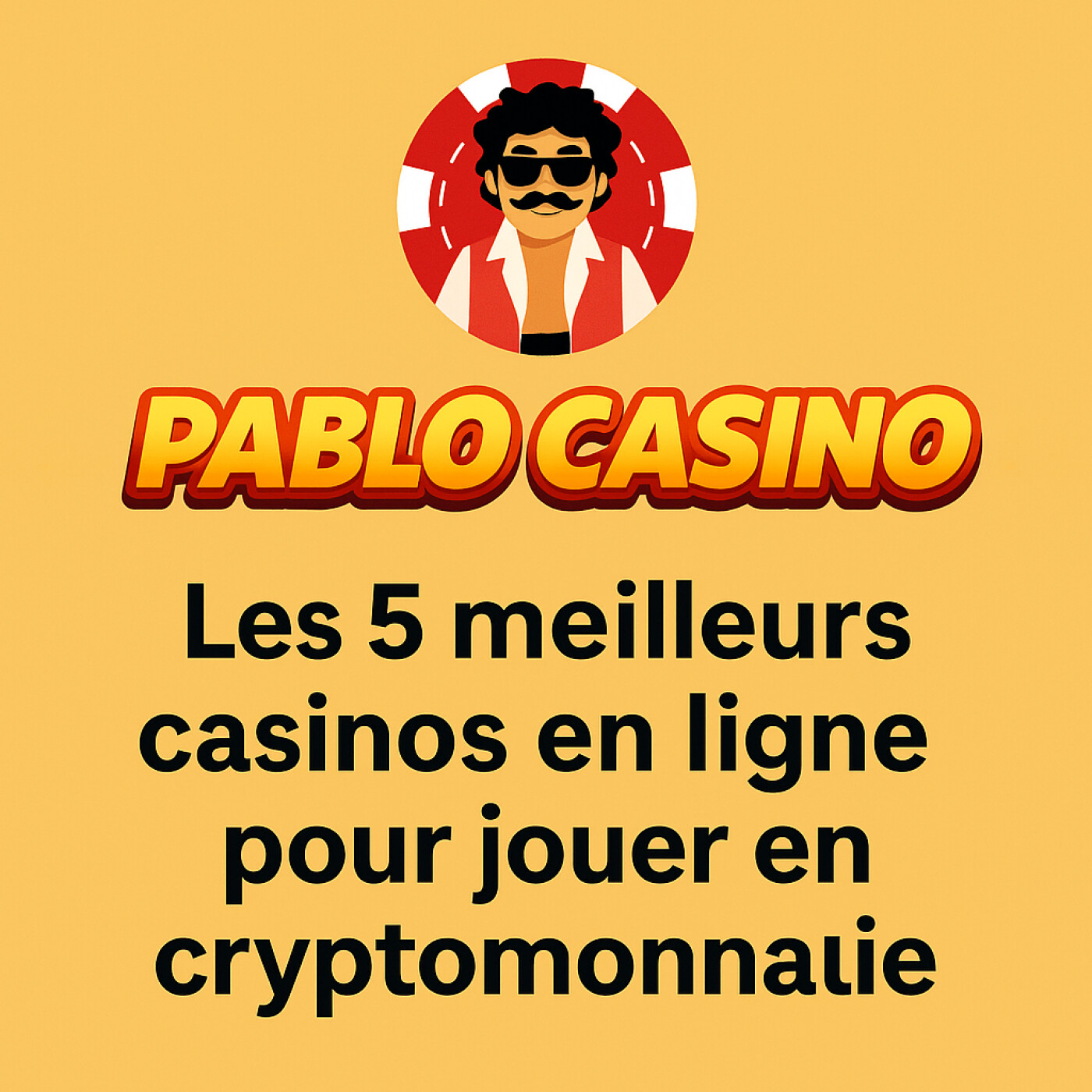 Meilleurs casinos crypto en ligne | Liste 2025 episode artwork