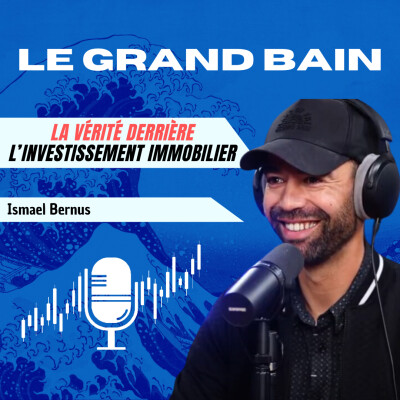 Pourquoi votre entourage définit votre réussite potentielle | Ismael Bernus cover