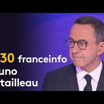 Bruno Retailleau sort de son silence et accuse les Services Algériens d’avoir préparé un attentat cover
