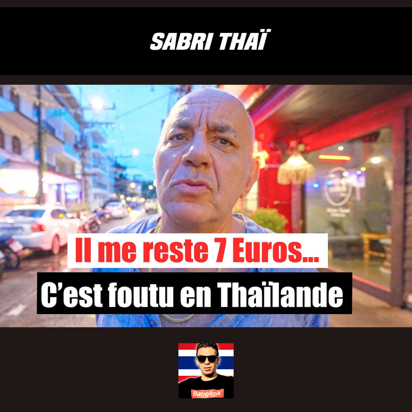 Sabri Thaï