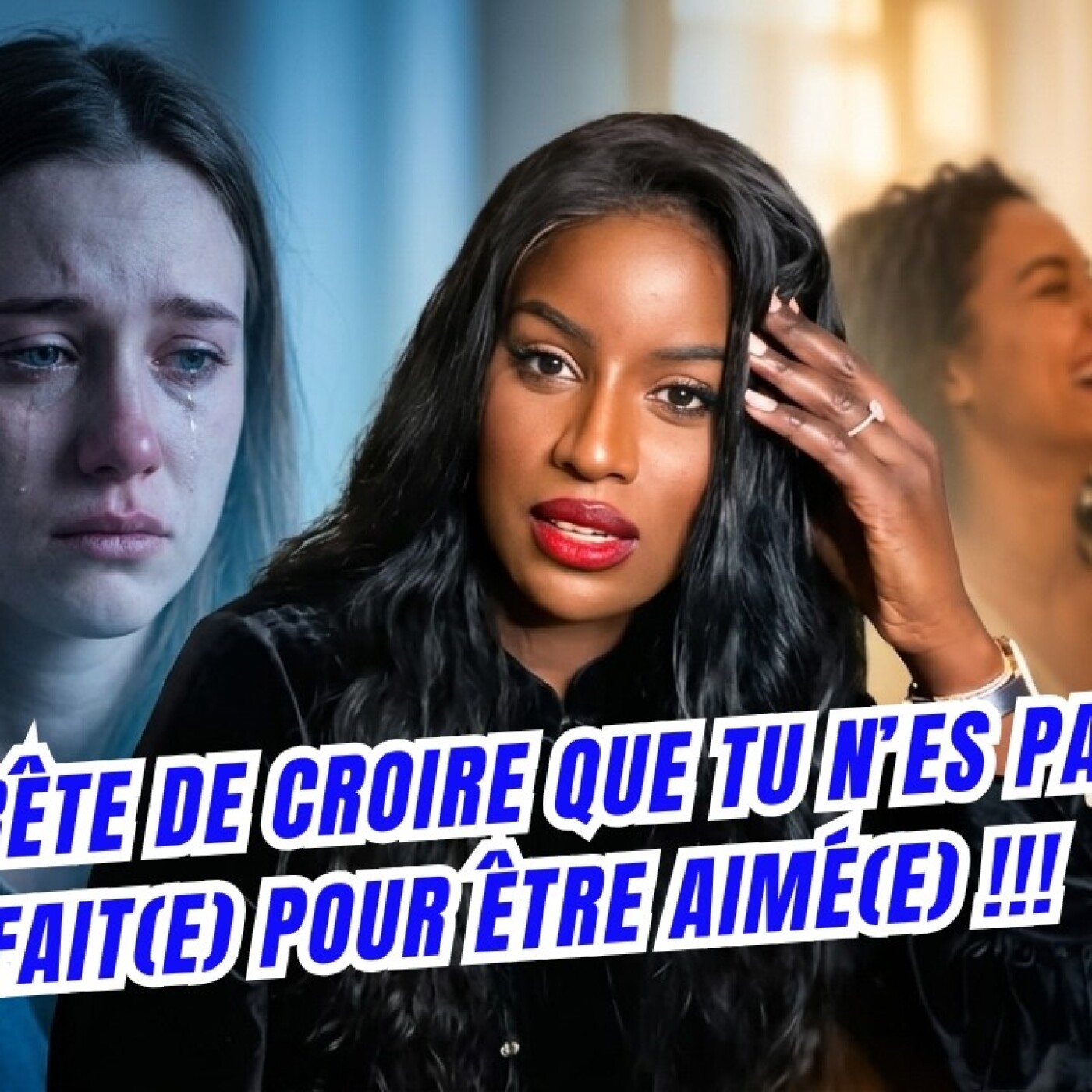 COMMENT VIVRE SA SOLITUDE ? episode artwork