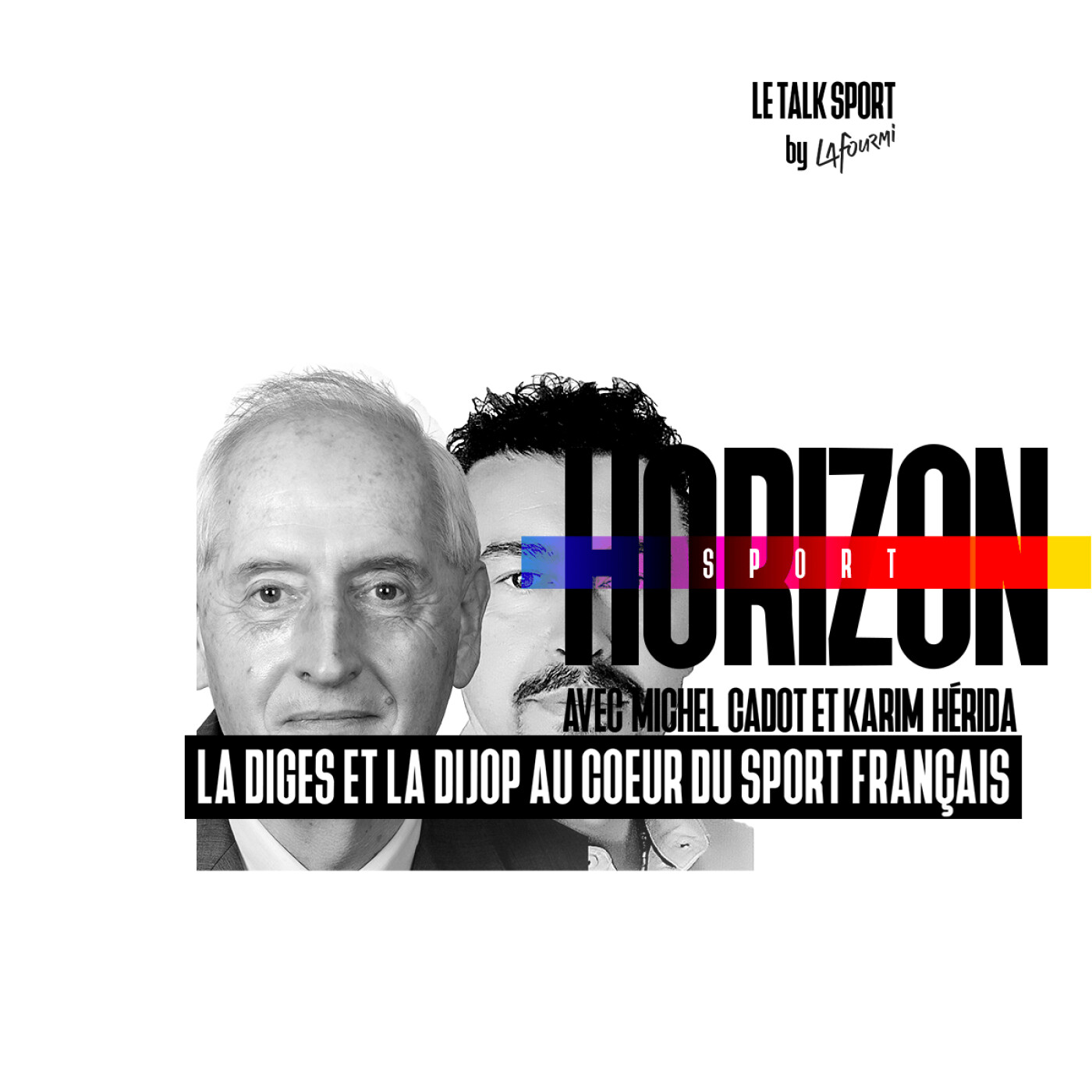 Horizon Sport - Agence Lafourmi