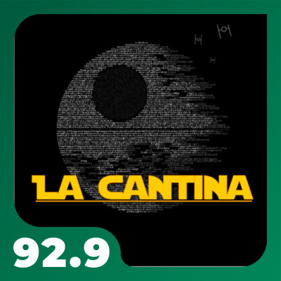 La Cantina du 18 septembre 2026 cover