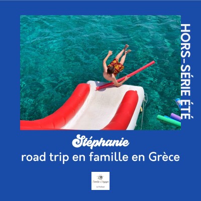 🇬🇷 (Récit) Grèce en famille : 4 jours à Paros entre mer et imprévus 2/7 cover