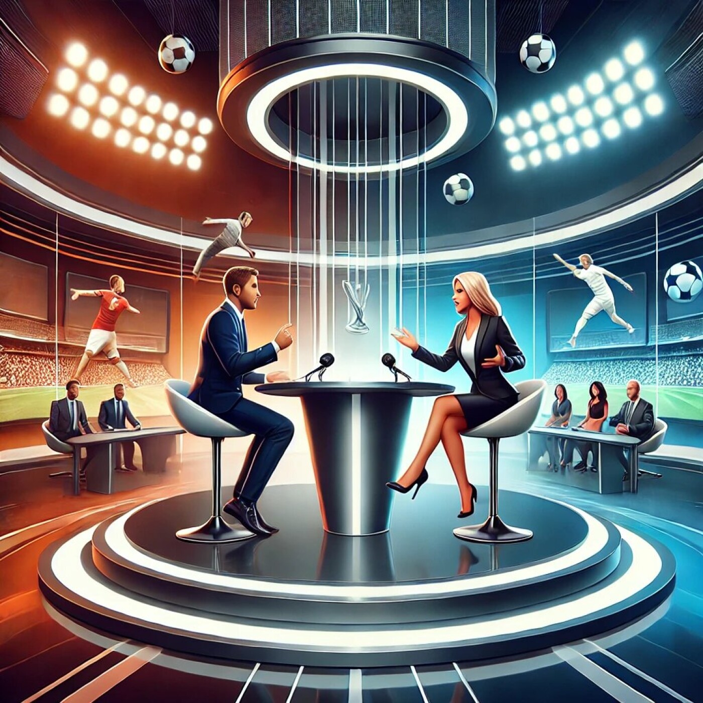 Podcast in English "7 days Sport" du 24 Octobre 2024