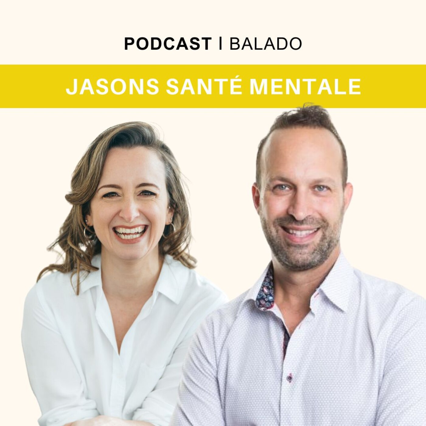 Jasons santé mentale