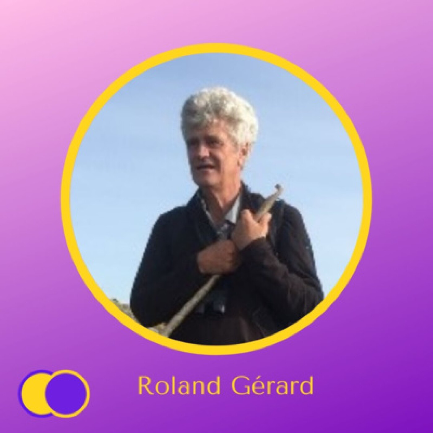#E28 - Conscience de Roland Gérard (Animateur Nature - Spécialiste de l'éducation à l'environnement) - Nous sommes la Nature qui se défen...