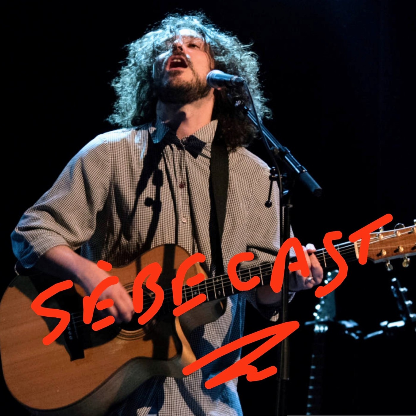 Sèbecast podcast artwork