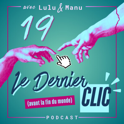 19 - Côté outils : Le portail du Dernier Clic, la vie d'une appli en production cover