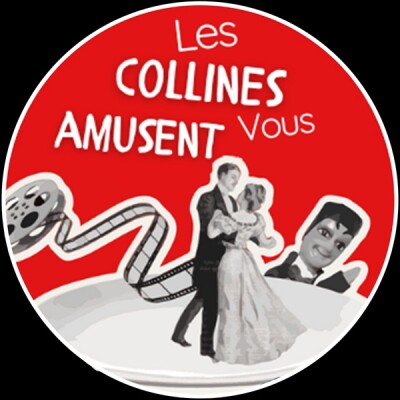 Les Collines Vous Amusent - Sarah Mikovski - Episode 23 cover
