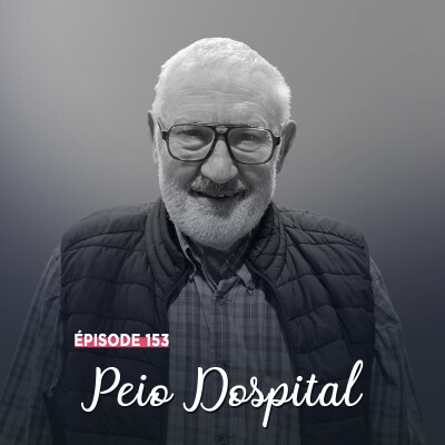 #153 - Peio Dospital, après les tempêtes - Le défi d'après cover