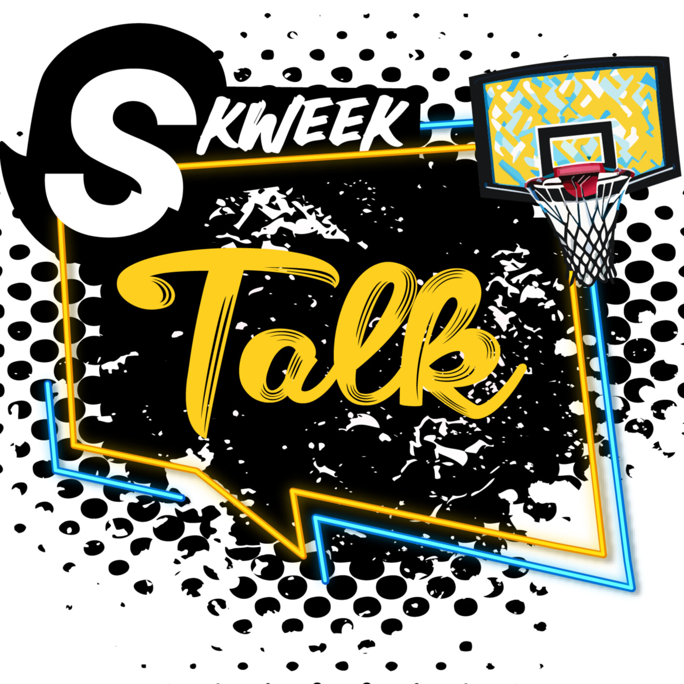 SKWEEK Talk, le podcast du basket européen