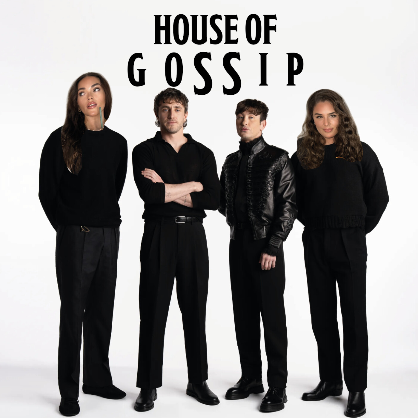 House of Gossip