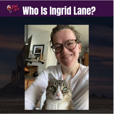 Who Is Ingrid Lane? Uncovering the Truth Behind the Missing Quantum Scientist cover