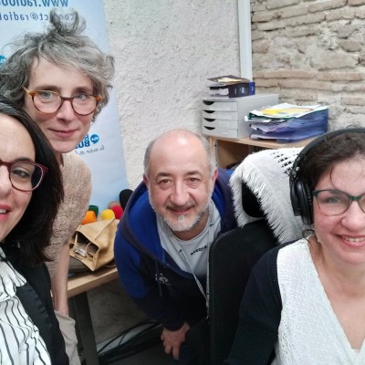 Café César #50 L'art du deuil cover