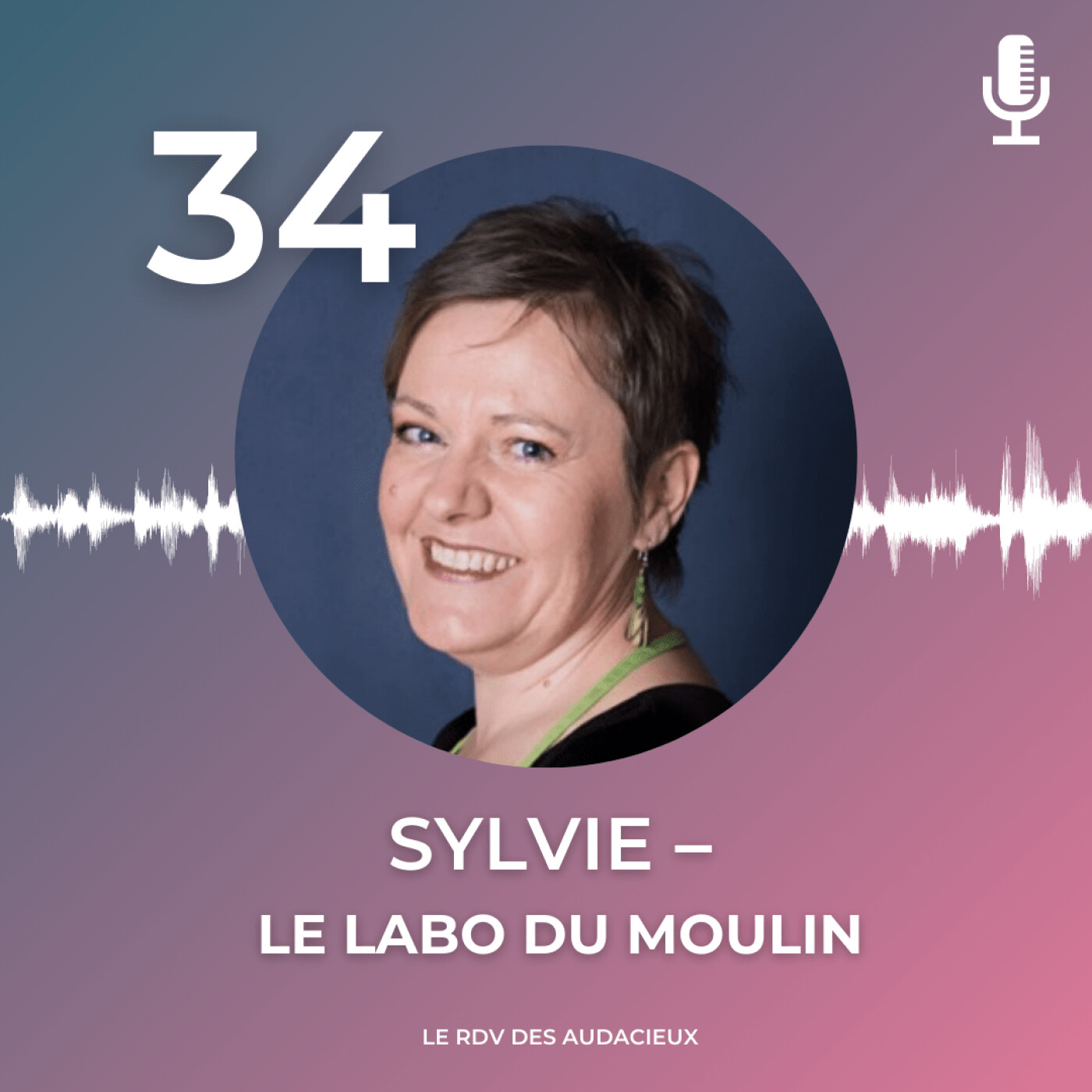 Soyez Audacieux