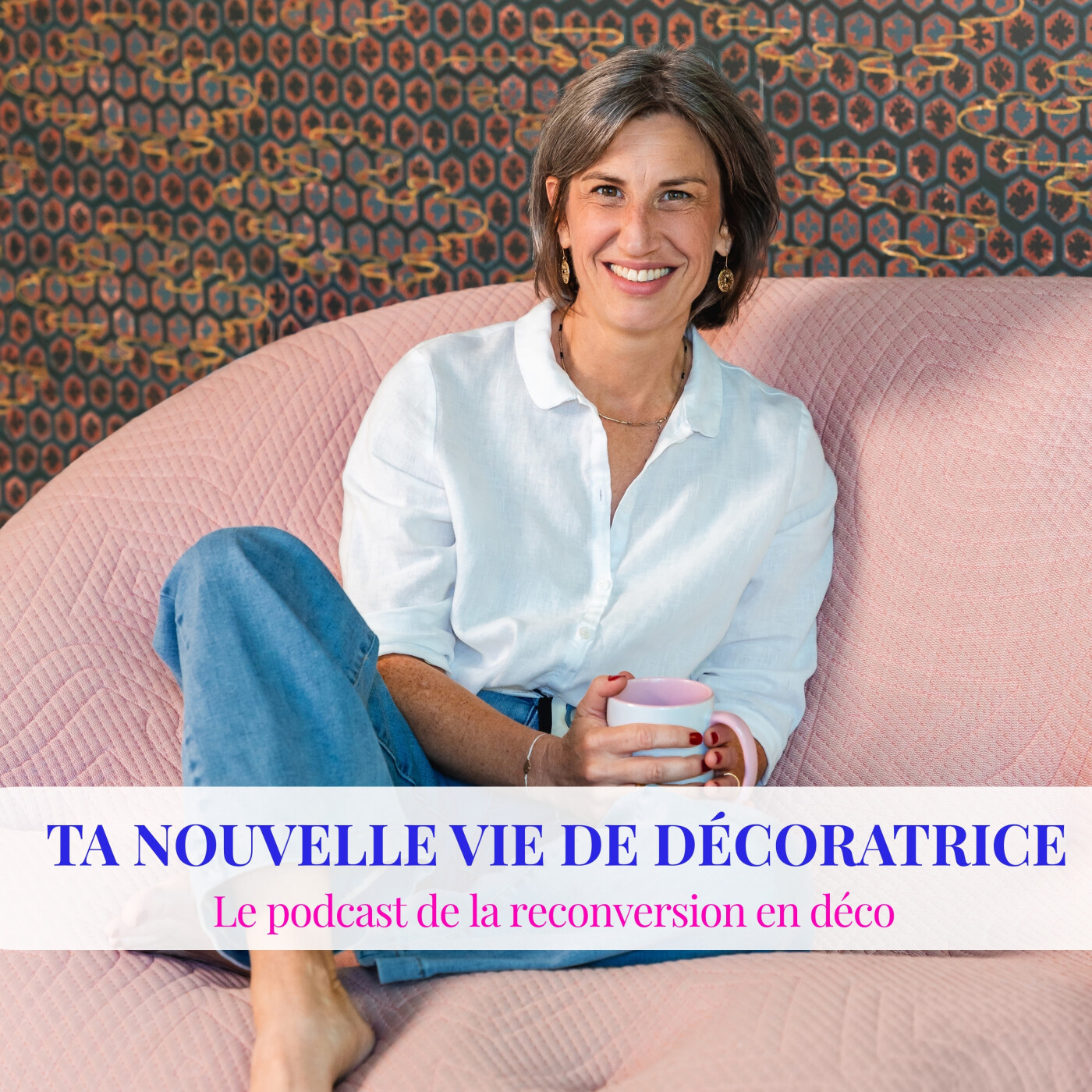 193. Non, tu n'as pas besoin de démissionner pour te former à la déco