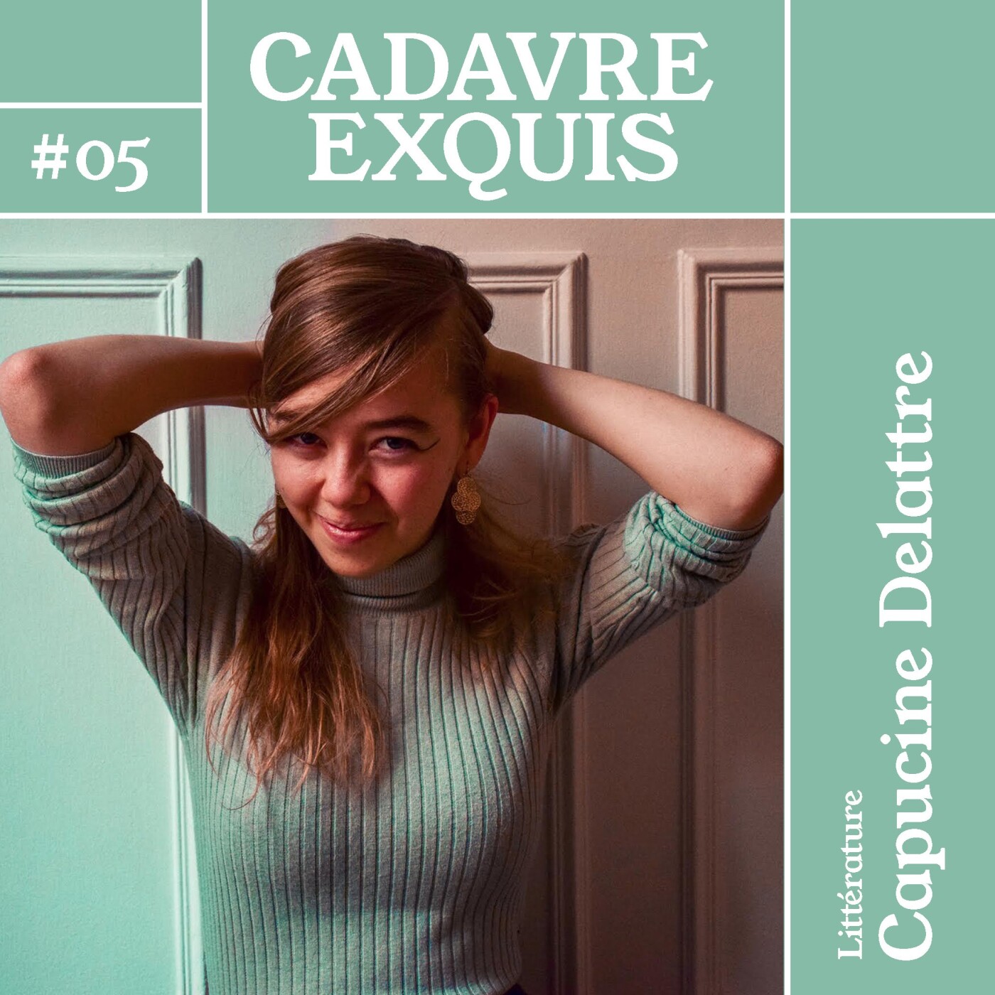 Cadavre Exquis