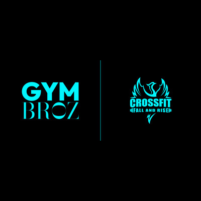 #6 BEAURAINS - Crossfit Fall and Rise cover