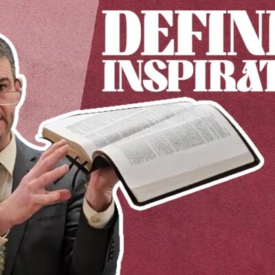 Powerful Provability of Bible Inspiration from the Old Testament Scriptures cover