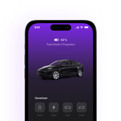 Louez des véhicules 100% électriques ! cover