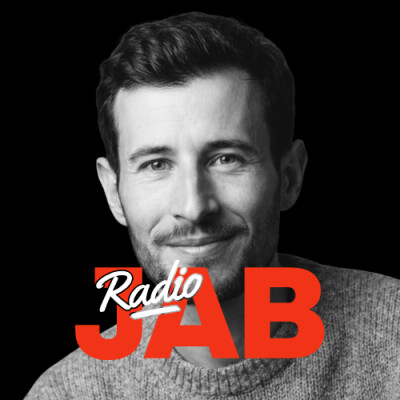 #92 [JAB Stories] Le paradoxe du fondateur technique : maîtriser ton expertise ne fait pas vendre - Tristan Thommen, fondateur de Koncile. cover