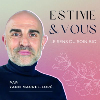 Estime et vous - ÉPISODE 5 - Une formulation engagée cover