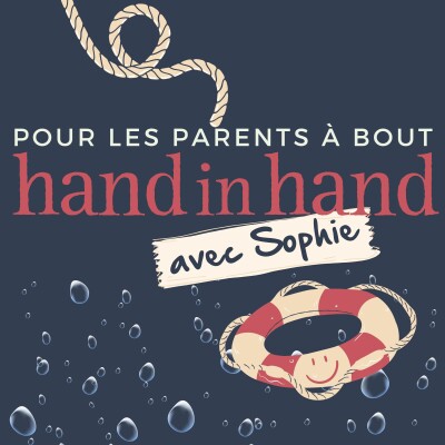 #16 Et si on simplifiait nos vies de parents ? cover