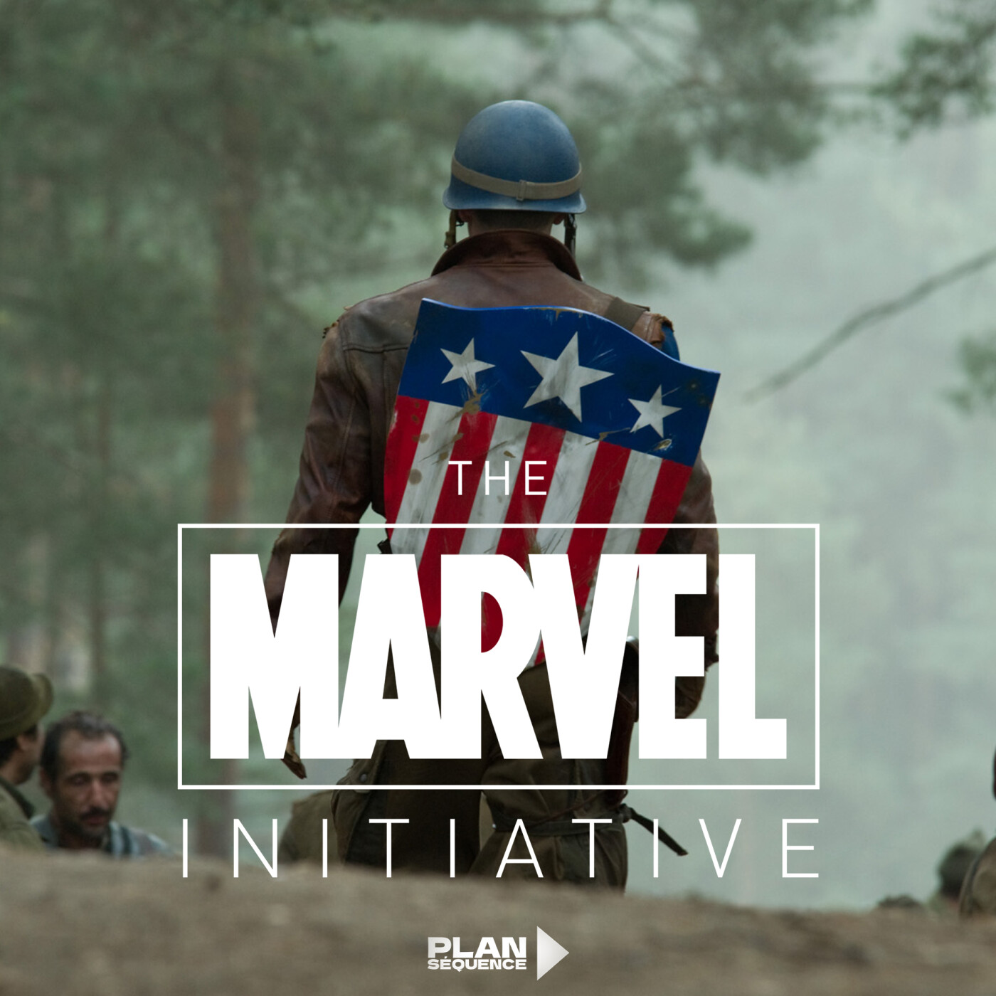 Captain America : First Avenger