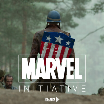 Captain America : First Avenger cover