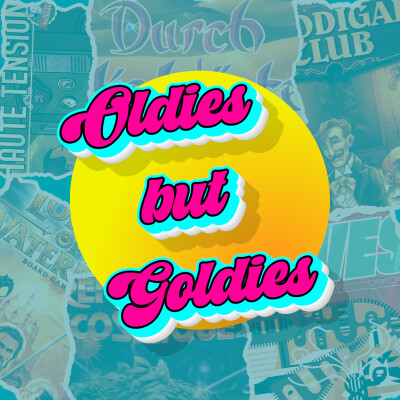 S03E07 - Oldies But Goldies 02 cover