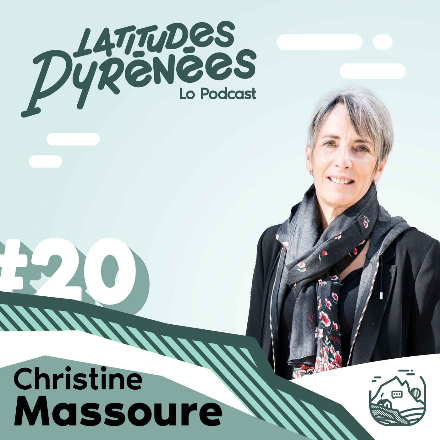 Latitudes Pyrénées