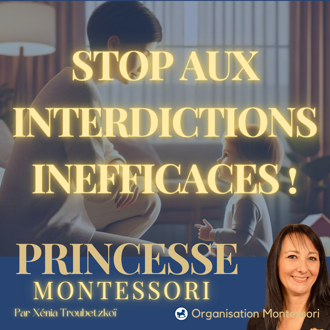 Princesse Montessori