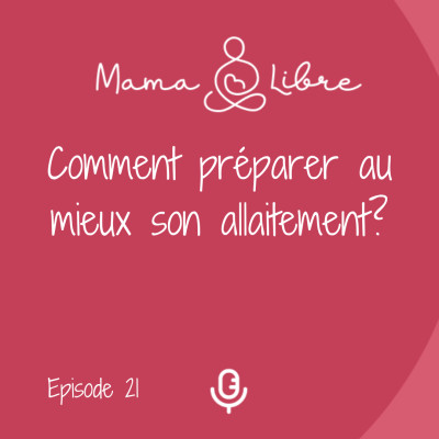Comment préparer au mieux son allaitement? cover